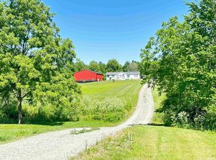 855 S State Road 341, Hillsboro, IN 47949