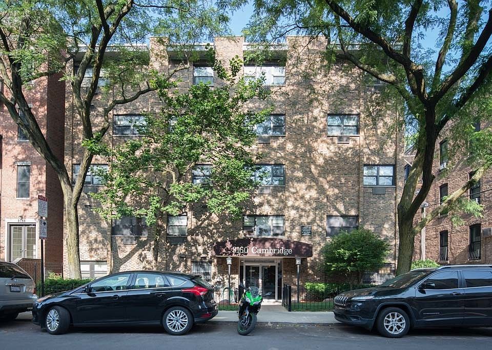 1st image of 3160 N Cambridge Ave #D802