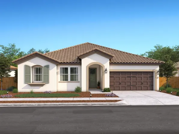 1884 Bedrock St, Manteca, CA 95336