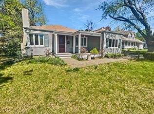 45 McCabe Ave, Millis, MA 02054