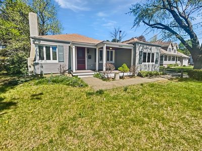 45 McCabe Ave, Millis, MA, 02054