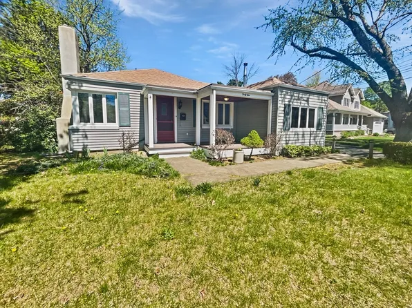 45 McCabe Ave, Millis, MA 02054