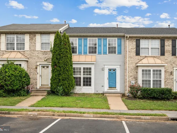 509 Braeburn Dr, Winchester, VA 22601