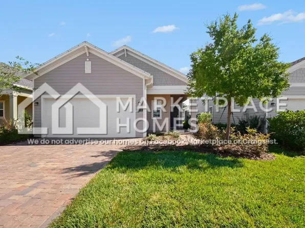 3179 Raven Trce, Green Cove Springs, FL 32043