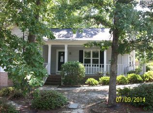 2 Iron Spot Cir, Columbia, SC 29223