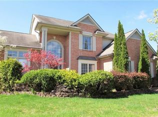 45443 Glengarry Blvd, Canton, MI 48188