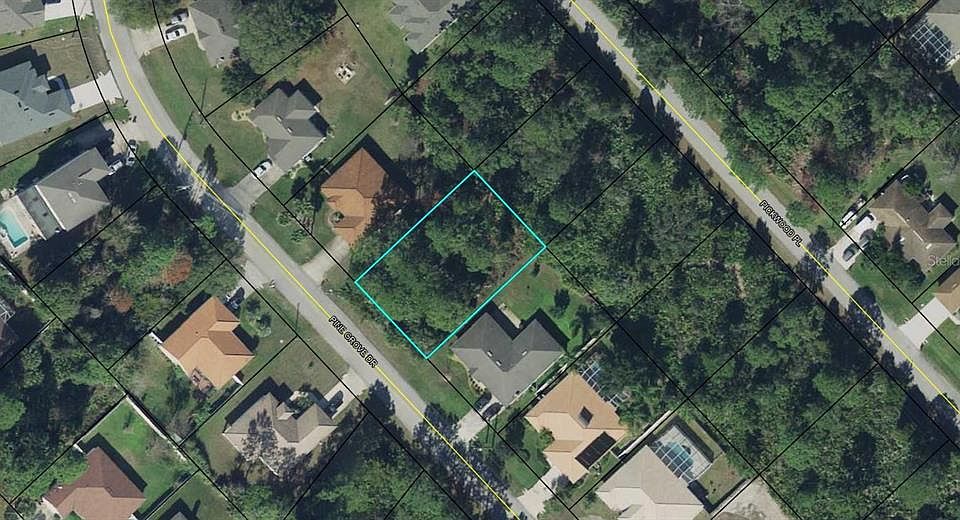 1st image of 236 PINE GROVE DRIVE LOT 18