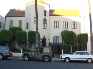 1427 N Kingsley Dr APT 208, Los Angeles, CA 90027