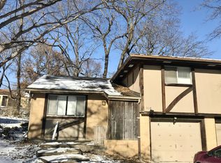 3618 NE 42nd Ter, Kansas City, MO 64117