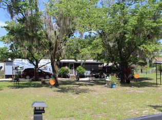 127 Miller Rd, Pomona Park, FL 32181