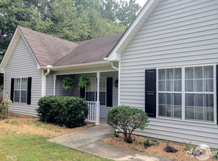 40 McGiboney Pl, Covington, GA 30016