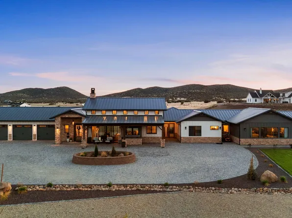 9962 N ROOSTER RIDGE RD --, Prescott Valley, AZ 86315