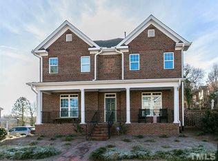 1530 Yarborough Park Dr, Raleigh, NC 27604