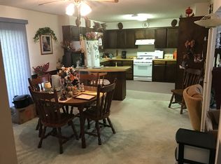 1626 S 14th St, Chickasha, OK 73018
