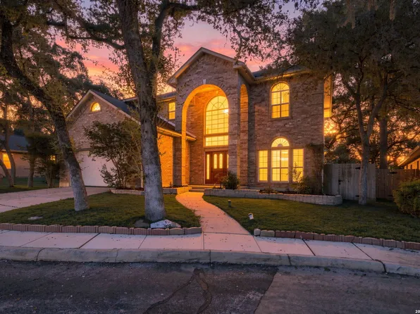 11106 Auburn Woods, San Antonio, TX 78249
