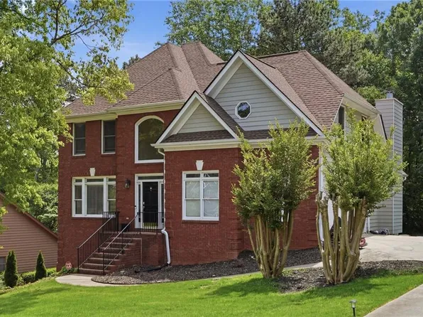 150 Millennial Ct, Lawrenceville, GA 30045