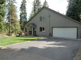 28916 Wigwam Way, Klamath Falls, OR 97601