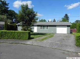 365 Darla Ct, Aumsville, OR