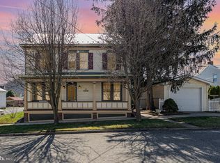 9 Broadway Ave, Duncannon, PA 17020