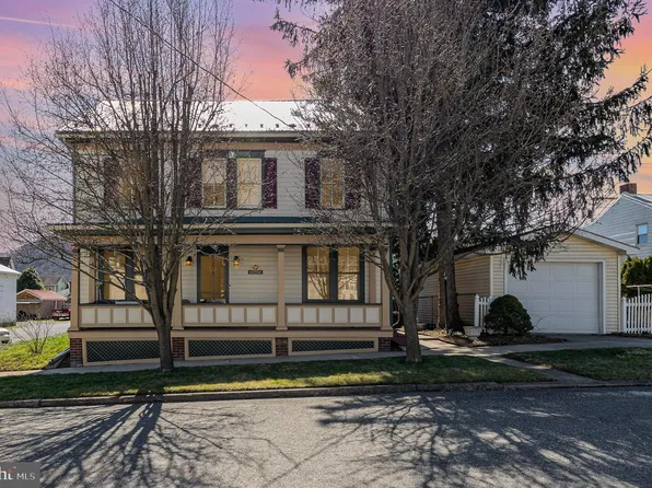 9 Broadway Ave, Duncannon, PA 17020