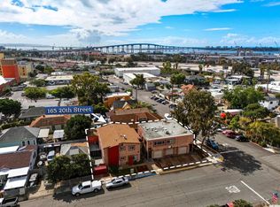 165 20th St, San Diego, CA 92102