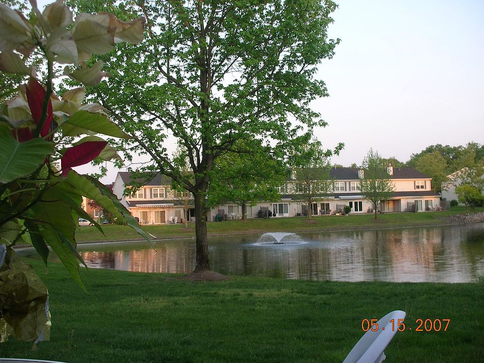Fabulous Pond View