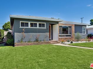 5715 Fallsgrove St, Los Angeles, CA 90016
