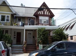 8802 88th St, Woodhaven, NY 11421