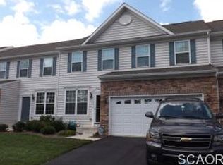 17663 Gate Dr UNIT 3, Lewes, DE 19958
