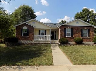 2023 Elephant Walk, Imperial, MO 63052