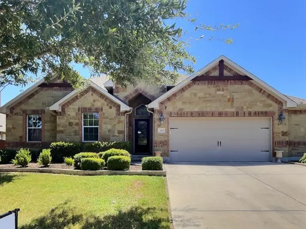 3121 Pasqueflower Pass, Pflugerville, TX 78660