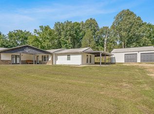 517 Greene 155 Rd, Paragould, AR 72450