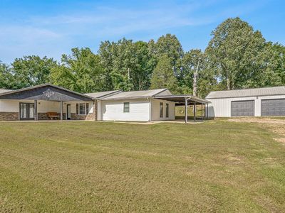 517 Greene 155 Rd, Paragould, AR, 72450