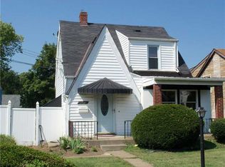 6820 Buchanan Ave, West Mifflin, PA 15122