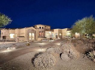 7848 E Copper Canyon St, Mesa, AZ 85207