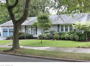 46 Stevenson Rd, New Haven, CT 06515