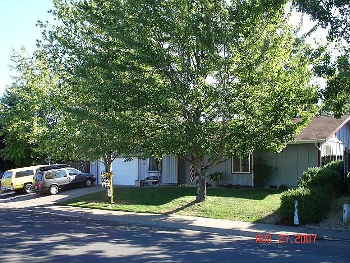 Great Home in Thurston Area