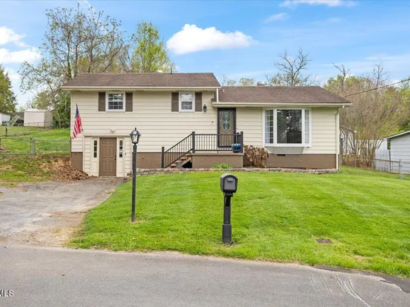 116 Byrd St, Johnson City, TN 37601