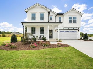189 Mallard Loop Dr, Clayton, NC 27527