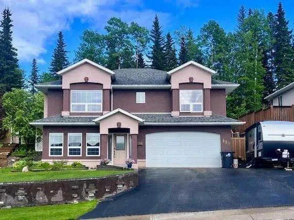 129 Huisman Cres, Hinton, AB T7V 1H5