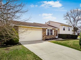 3731 Hunting Ln, Columbus, OH 43230