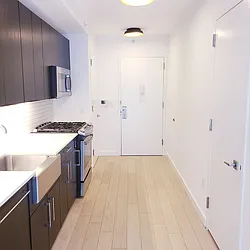 Rented by The Dermot Realty Management Company