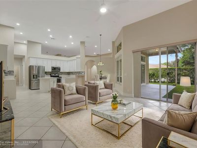 5038 NW 57th Way, Pompano Beach, FL, 33067