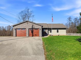 600 Old Moore Rd, Martinsville, IN 46151