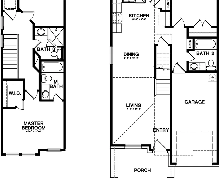 Windermere Parke Garden Villas — Photo 48