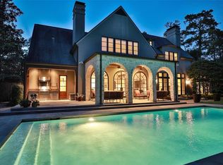 760 Pifer Rd, Houston, TX 77024