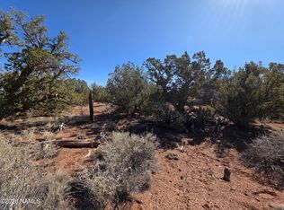 2937 S Fair Oaks, Williams, AZ 86046