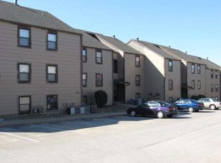 1345 Westbrooke St #1, Lawrence, KS 66049