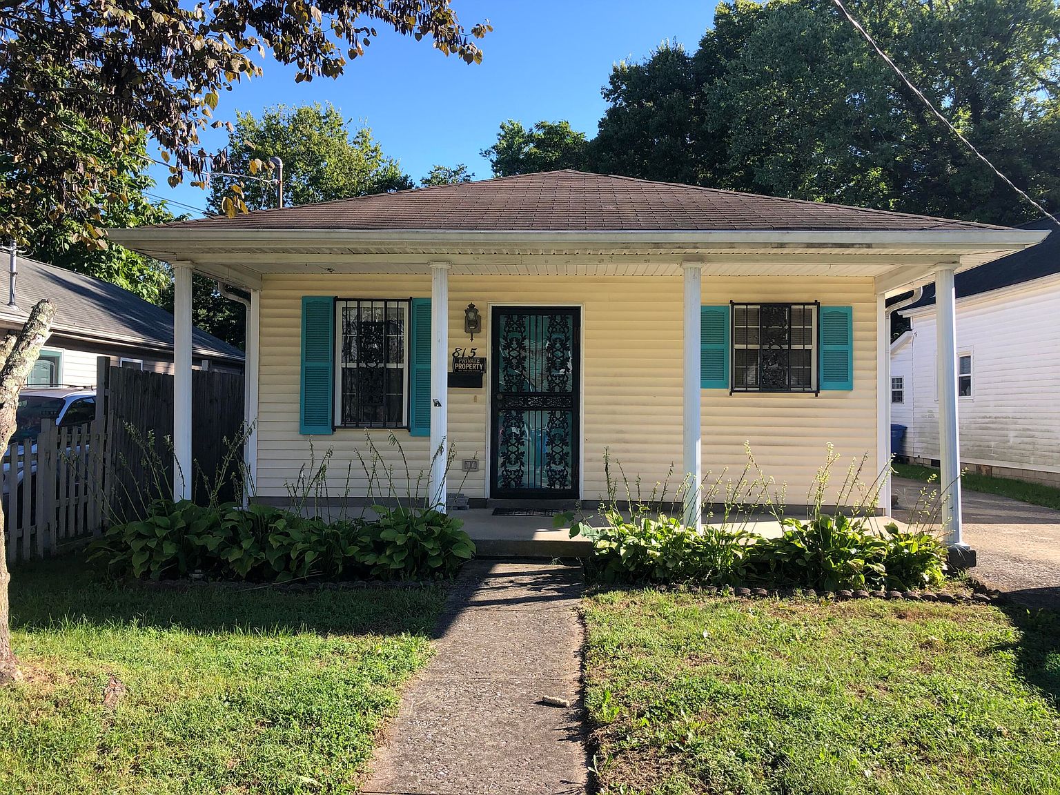 815 Charles Ave, Lexington, KY 40508 Zillow