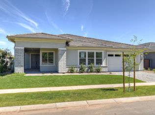 3658 E Spring Wheat Ln, Gilbert, AZ 85296